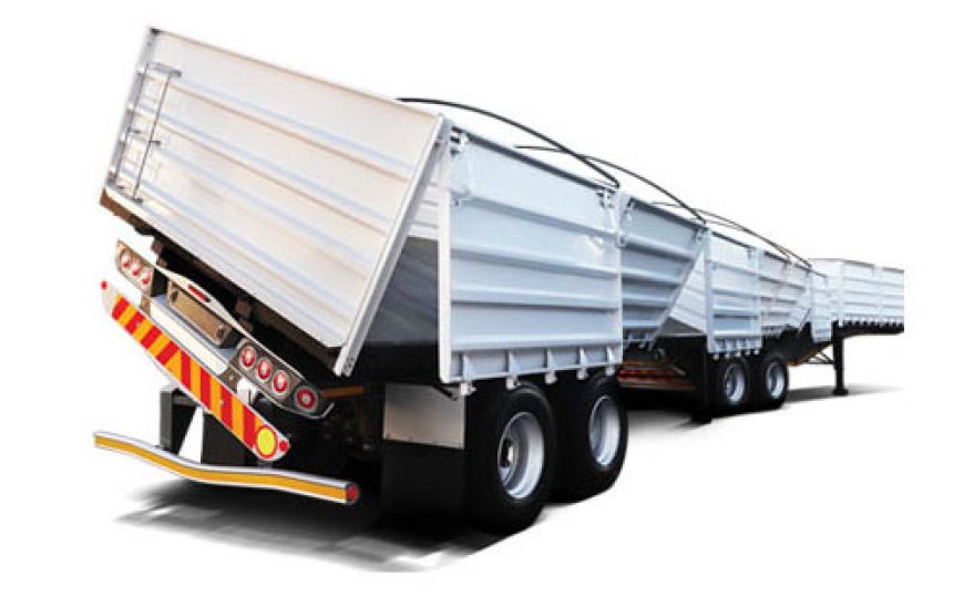 Ensuring Safe and Reliable Fuel Transportation with Tanker World Zimbabwe